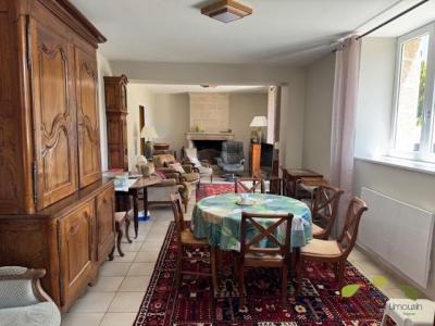 Acheter Maison Chamberet 163500 euros