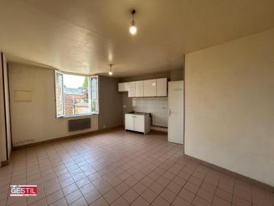 For rent Jouy-sous-thelle 1 room 23 m2 Oise (60240) photo 0