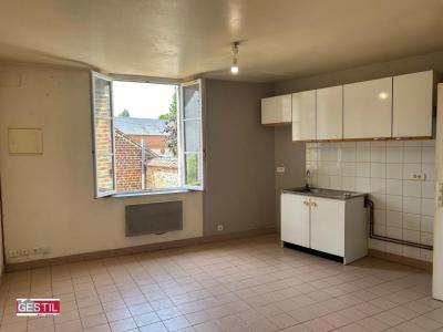 Annonce Location Appartement Jouy-sous-thelle 60