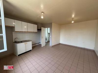 Louer Appartement 23 m2 Jouy-sous-thelle