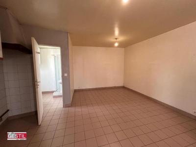Louer Appartement Jouy-sous-thelle Oise
