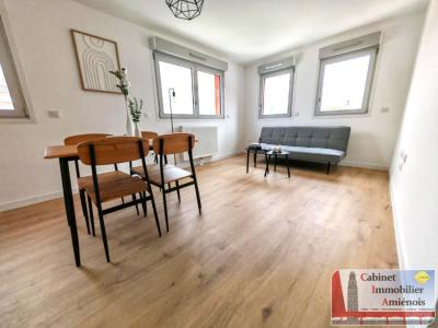 Louer Appartement 43 m2 Amiens