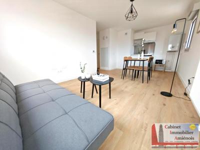 Louer Appartement Amiens Somme