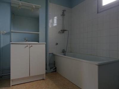 Annonce Location 3 pi�ces Appartement Villeneuve-sur-yonne 89