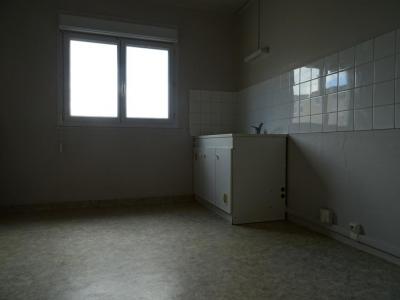Louer Appartement 71 m2 Villeneuve-sur-yonne