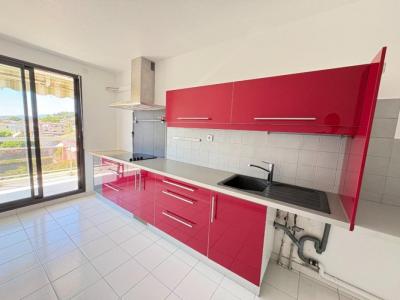 Louer Appartement 60 m2 Saint-laurent-du-var