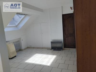 Louer Appartement 27 m2 Beauvais