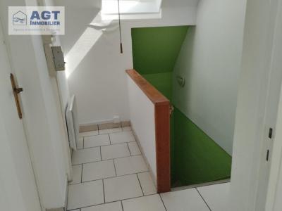 Louer Appartement Beauvais Oise