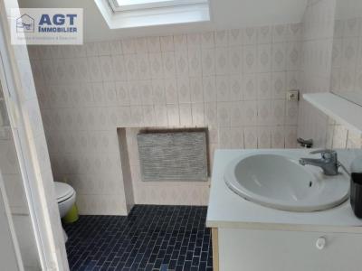 Louer Appartement Beauvais 380 euros