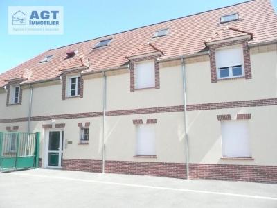 For rent Beauvais 1 room 27 m2 Oise (60000) photo 0