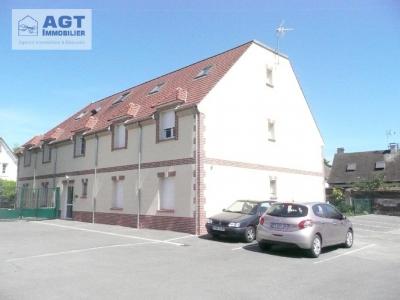 Annonce Location Appartement Beauvais 60
