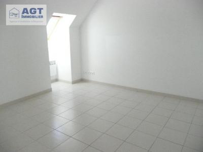 Louer Appartement 27 m2 Beauvais