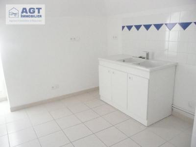 Louer Appartement Beauvais Oise