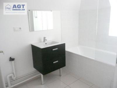Louer Appartement Beauvais 454 euros