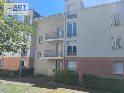 For rent Beauvais 2 rooms 34 m2 Oise (60000) photo 0