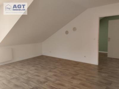 Annonce Location 2 pi�ces Appartement Beauvais 60