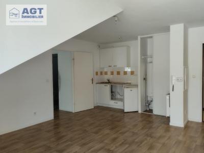 Louer Appartement 34 m2 Beauvais