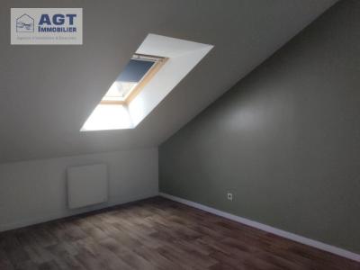 Louer Appartement Beauvais Oise