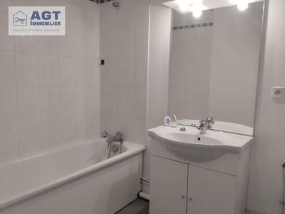 Louer Appartement Beauvais 550 euros