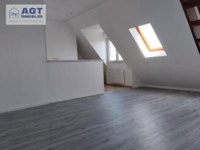 Annonce Location 2 pi�ces Appartement Beauvais 60