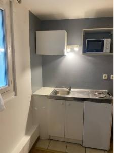 Annonce Location Appartement Fontenay-le-fleury 78