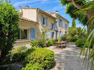 Acheter Maison 190 m2 Graveson