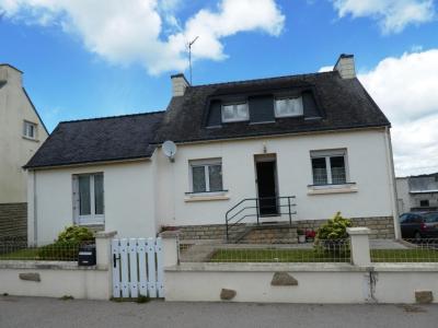 Annonce Vente 5 pi�ces Maison Ploerdut 56