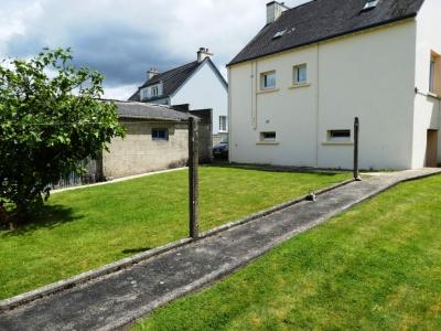 Acheter Maison Ploerdut 116200 euros