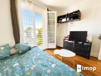 Acheter Appartement 25 m2 Montrouge