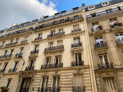 For sale Paris-11eme-arrondissement 1 room 20 m2 Paris (75011) photo 0