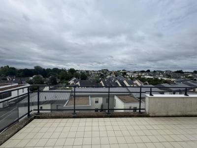 Acheter Appartement Angers 195000 euros