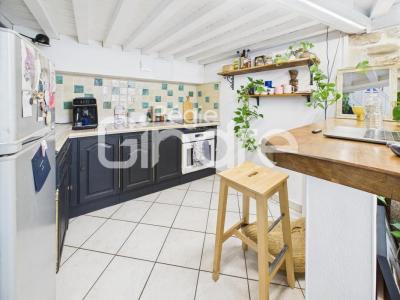 For sale Lyon-1er-arrondissement 2 rooms 35 m2 Rhone (69001) photo 3