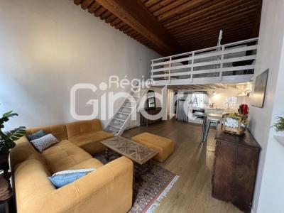 Annonce Location 3 pi�ces Appartement Lyon-1er-arrondissement 69