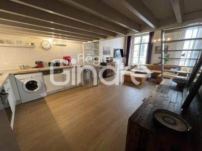 Louer Appartement 43 m2 Lyon-1er-arrondissement
