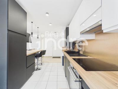 Louer Appartement Lyon-1er-arrondissement 1300 euros