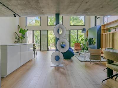 For sale Nantes 7 rooms 155 m2 Loire atlantique (44300) photo 0