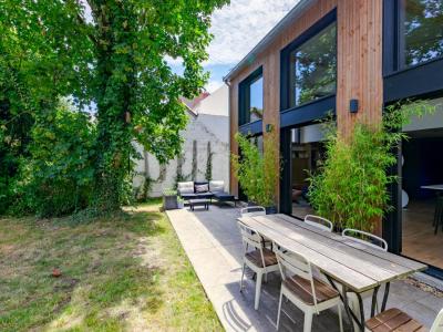 Annonce Vente 7 pi�ces Maison Nantes 44