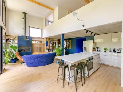 Acheter Maison 155 m2 Nantes