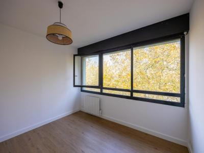 Louer Appartement 17 m2 Nantes