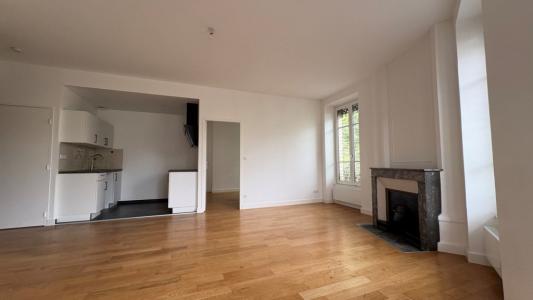 Louer Appartement 47 m2 Lyon-3eme-arrondissement