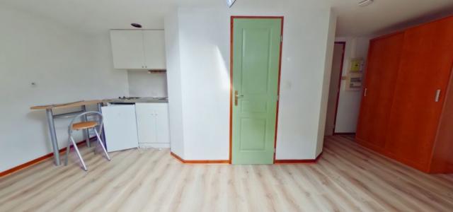 For rent Villeurbanne 1 room 16 m2 Rhone (69100) photo 0