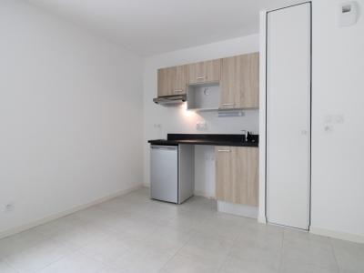 For rent Nantes 1 room 40 m2 Loire atlantique (44300) photo 0