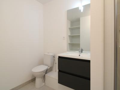 Louer Appartement Nantes 549 euros