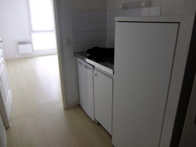 Louer Appartement 19 m2 Nantes