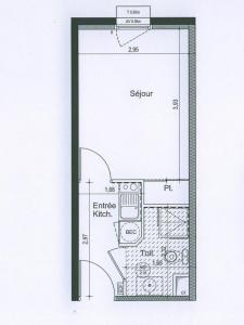 Louer Appartement Nantes Loire atlantique