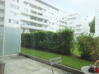 Louer Appartement 41 m2 Nantes