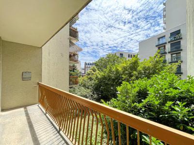 Annonce Vente Appartement Paris-18eme-arrondissement 75