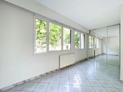 Acheter Appartement Paris-18eme-arrondissement Paris