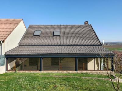 Annonce Vente 4 pi�ces Maison Villemanoche 89