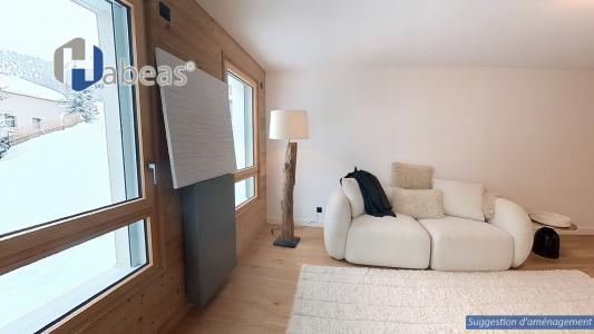 Acheter Appartement Alpe-d'huez 415000 euros
